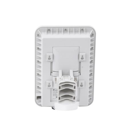 Access Point Wifi Industrial Cnpilot E502 De Alta Capacidad Para Exterior Ip67 Doble Banda Antena De 30° Y Puerto Poe Secundario