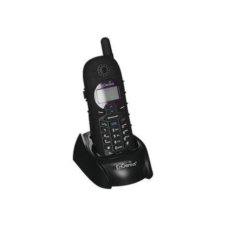 Teléfono Sip Robusto De Largo Alcance Inalambrico Para Conexión Con Serie Durafon Sip