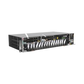 olt carrier class modular gpon 2 ranuras 1 tarjeta gpoa de 16 puertos gpon 1 fuente de ca 2 ur195455