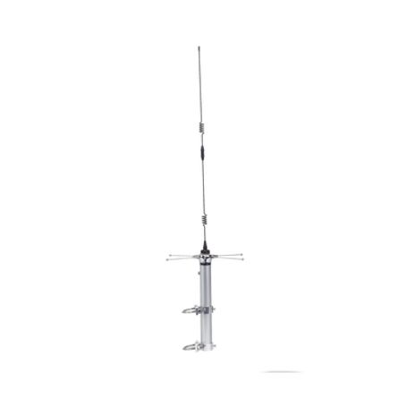 antena omnidireccional para exterior de 6 dbi de 902 928 mhz ideal para familias durafon y freestyl80341