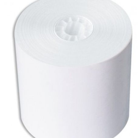 Rollo de papel PCM B7670 Rollos de papel Color blanco TL1 