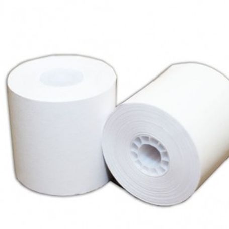Rollo de papel PCM T5760 Rollos de papel Color blanco TL1 