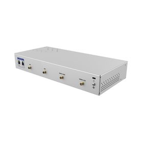 router empresarial quadcore lte45g cat6 vpn doble ranura sim montaje en rack201269