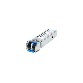 transceptor minigbic sfp monomodo 10glr distancia 10 km conector lc