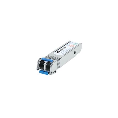 Transceptor Minigbic Sfp Monomodo 10glr Distancia 10 Km Conector Lc