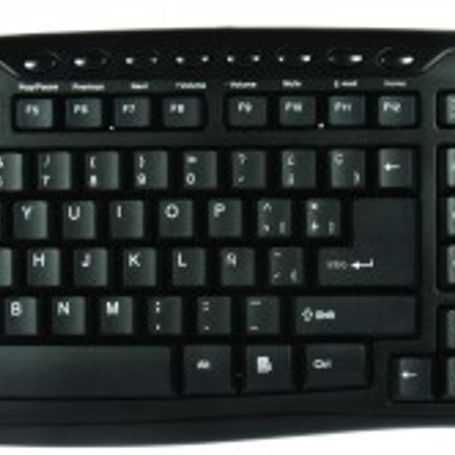 teclado perfect choice el993384