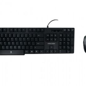 kit de teclado y mouse perfect choice pc200987