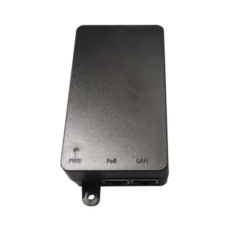Poe Pasivo Gigabit Con Salida De 54 Vcc /.6 Amperes Hasta 32.8 W Compatible Para Equipos Cx200