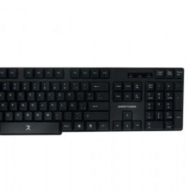 kit de teclado y mouse perfect choice pc200994