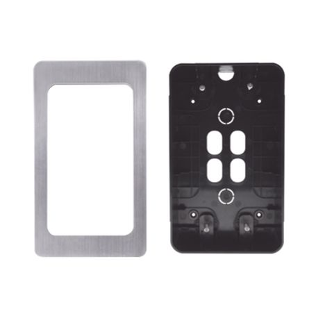 kit de montaje en muro para modelos i23sdtl i31sdtl e i18s01