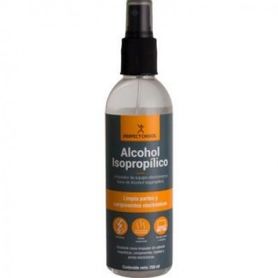 limpiador de alcohol isopropilico perfect choice pc034087