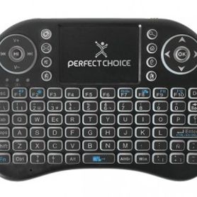 Mini Teclado Bluetooth Perfect Choice