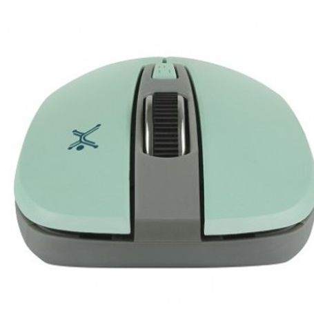 Mouse PERFECT CHOICE PC044819 Azul 3 USB Óptico 1600 DPI TL1 