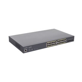 switch poe  gigabit 410w de 24 puertos gestionado en la nube188397