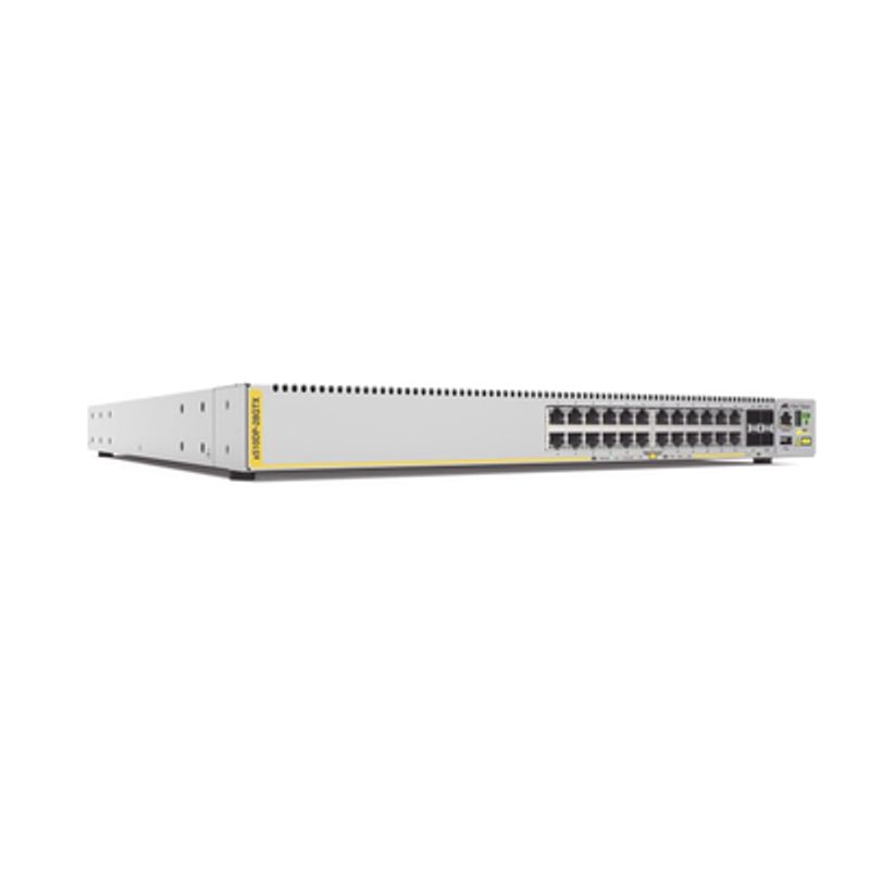 Switch Stackeable Capa 3 24 Ptos Gigabit 4 Ptos Sfp 10g Fuentes Hot Swap Switch Stackeable Capa 3 24 Ptos Gigabit 4 Ptos Sfp 10g Fuentes Hot Swap