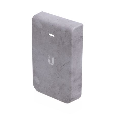 Máscara Decorativa Diseno Concreto Para Uapiwhd Paquete De 3 Máscaras