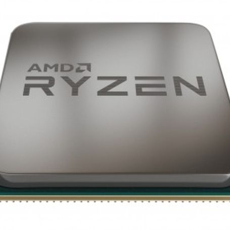 Procesador AMD RYZEN 3 3200G SPIRE COOLER RADEON INCLUYE GRAFICOS TL1 