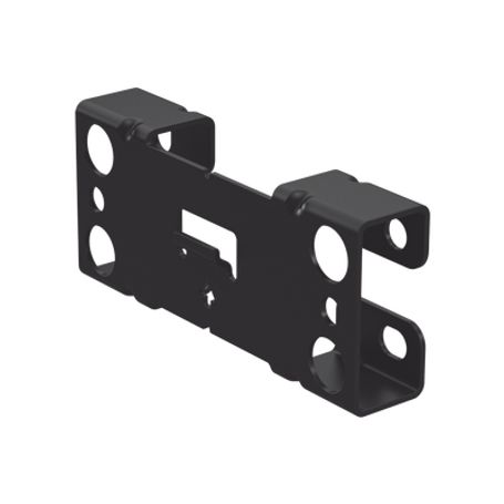 soporte de pared para jabra panacast 50 color negro 1420771