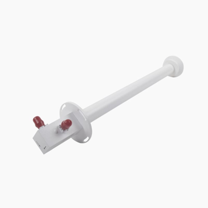 Dipolo Con Conector Tipo N En Frecuencia De 5.7 A 7.1 Ghz Para Antenas Radiowaves De 6 Ft