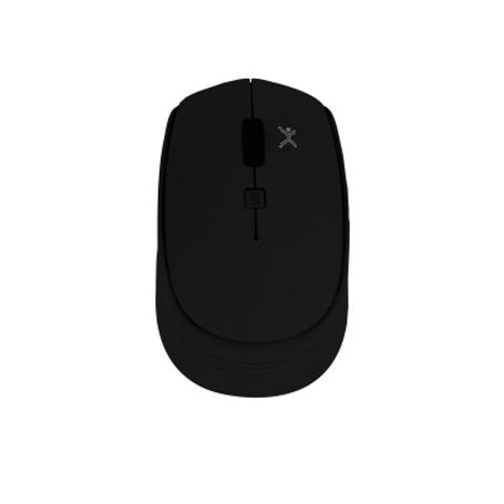 Mouse Inalámbrico  PERFECT CHOICE PC045038 Negro TL1 
