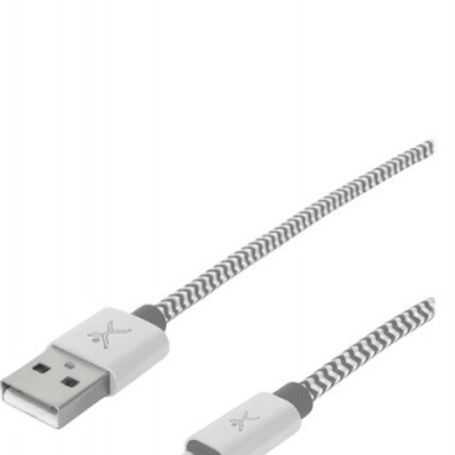 cable usb tipo a  tipo c perfect choice pc101673 