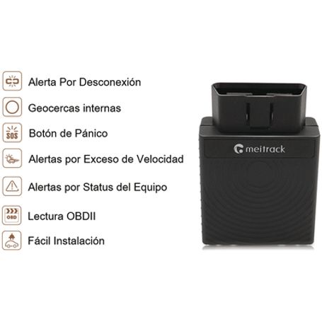 Localizador GPS para Auto 3G con Microfono Espia