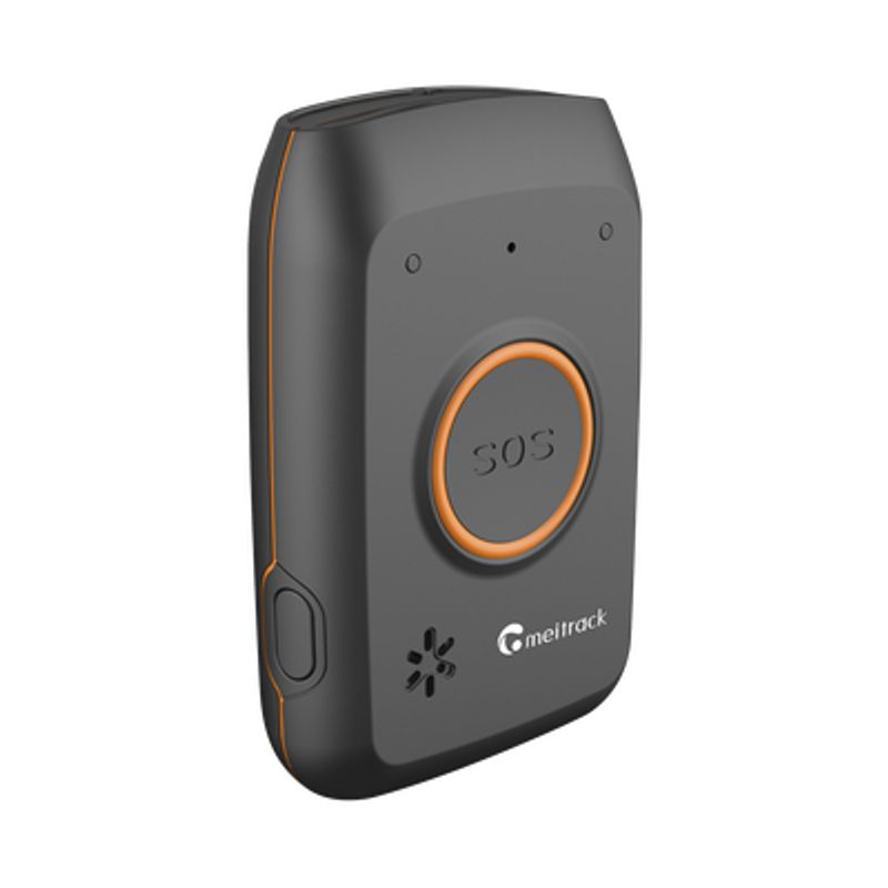 Mini Rastreador Personal GPS 4G IP67 resistente para exterior