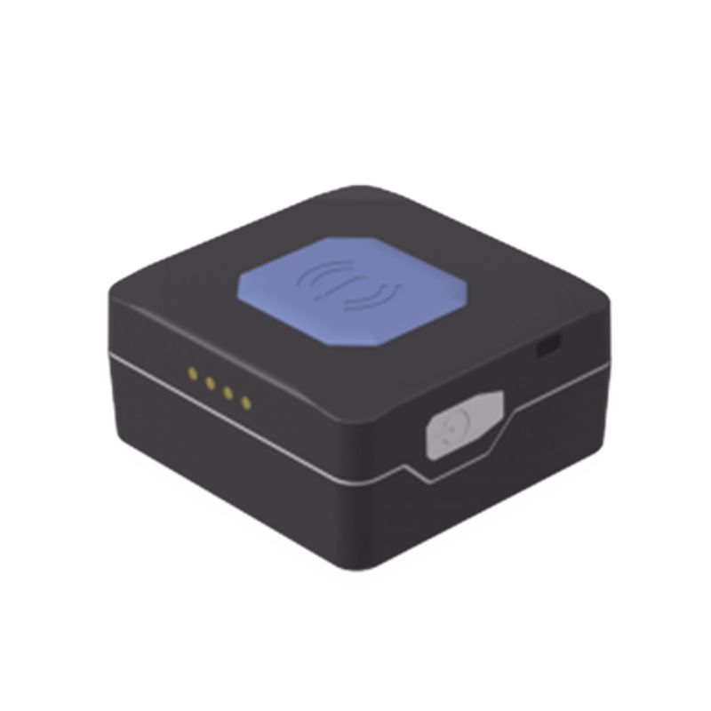 Mini Rastreador Personal 2g Con Conectividad A Gnss Y Bluetooth.