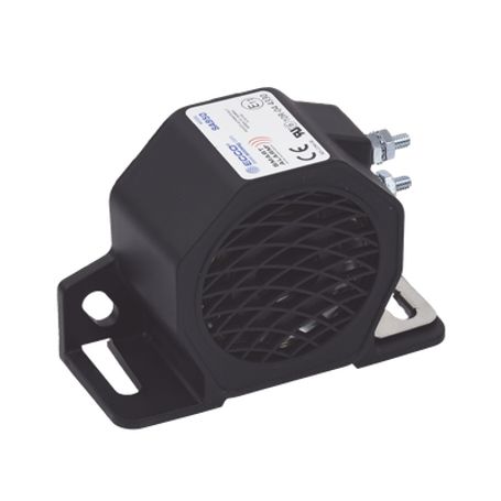 Alarma De Reversa Inteligente 1224 Vcc 82 102 Dba
