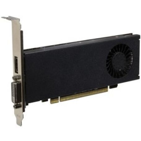 Tarjeta de Video AMD PowerColor Radeon 550 2GB GDDR5(Bulk)  TL1 