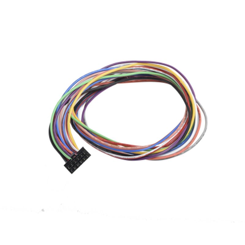 Arnes De Alimentacion Y Io Compatible Con Modelos Tco4 Y Pro4