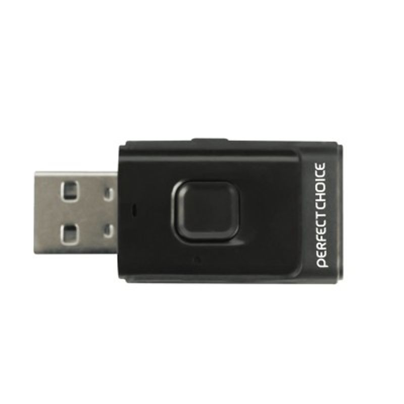 Trasmisor Bluetooth Perfect Choice PC331155 TL1 