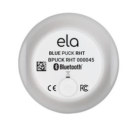 sensor bluetooth  temperatura y humerdad  compatible con localizadores vehiculares201145