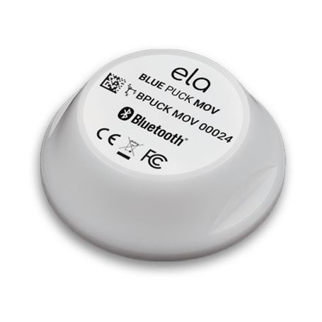 Sensor Bluetooth / Temperatura Y Humerdad / Compatible Con Localizadores Vehiculares
