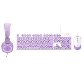 kit mouse y teclado perfect choice pc201724 