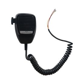micrófono de reemplazo para sirena xels78598