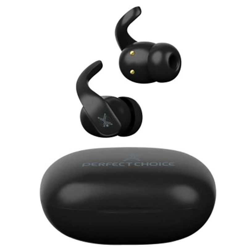 Audifonos BT TWS Strive Negros PC117070 TL1 