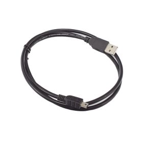cable programador universal usb a mini usb para equipos portátiles210439