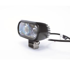 luz led de linea roja para limitación de zonas de trabajo en montacargas y vehiculos207178