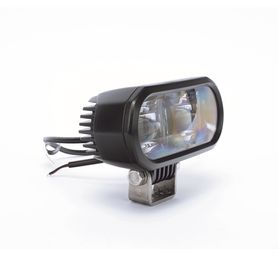 luz led de linea roja para limitación de zonas de trabajo en montacargas y vehiculos207178