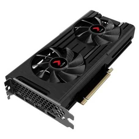 tarjeta de video  pny geforce rtx 3050