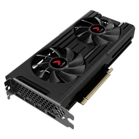 Tarjeta de Video  PNY GeForce RTX 3050 GeForce RTX 3050 8 GB GDDR6 PCI Express 4.0 TL1 