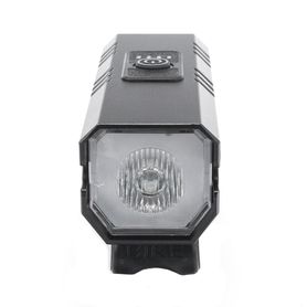 luz auxiliar delantera ultra brillante para bicicletas 500 lúmenes con montaje incluido207738