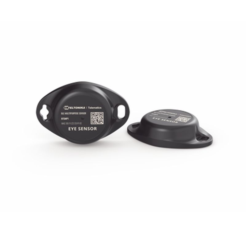 Sensor Bluetooth De Humedad Temperatura Movimiento Y Magnetico Para Gps