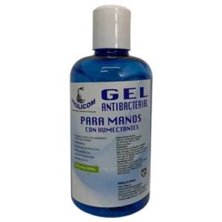 desinfectante prolicom p430