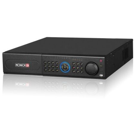 NVR Grabadora Digital PROVISIONISR 4k H.265 NVR8641600R(2U) H.264H.265 64 canales Negro 30 fps 2160p TL1 