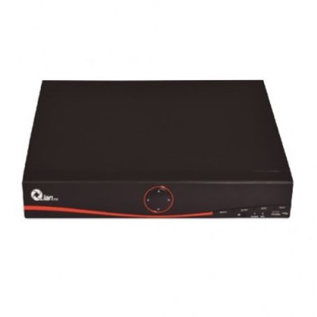 dvr qian qssdvr16h