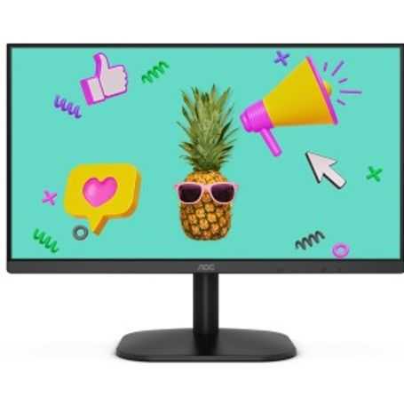 461528 MANHATTAN Soporte Para Monitor Manhattan 461528