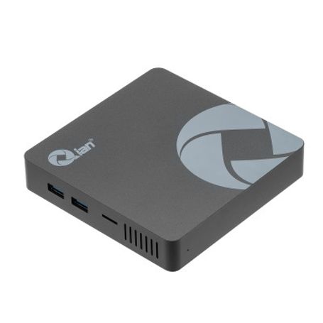 MINI PC QIAN QII07C46MK 4GB/64GB/HMDI TL1 