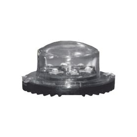 estrobos ocultos de 6 led color claro75519